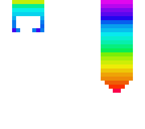 preview for rainbow hairbase