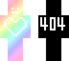 preview for Rainbow Heart Man