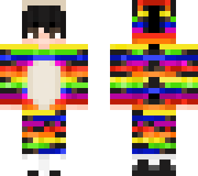 preview for Rainbow ItsTaiger