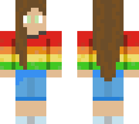 preview for Rainbow Kid