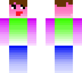 preview for rainbow man