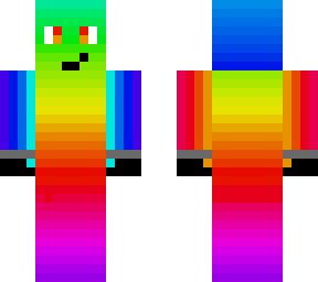 preview for Rainbow Man