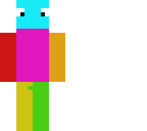 preview for rainbow man