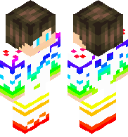 preview for rainbow n' boy