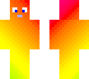 preview for Rainbow Person