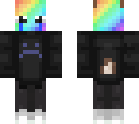 preview for rainbow player