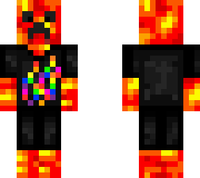 preview for Rainbow Preston Playz