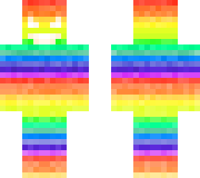 preview for Rainbow pumpkin