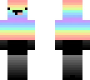 preview for Rainbow shadow