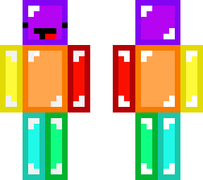 preview for Rainbow Skeppy