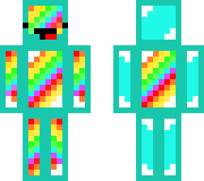 preview for Rainbow Skeppy