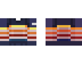 preview for Rainbow Skies & Fireflies