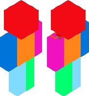 preview for rainbow smile