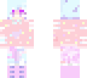 preview for Rainbow Sprinkles Duckie Girl