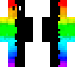 preview for Rainbow Steve