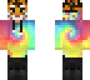 preview for Rainbow Tiger