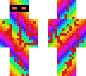 preview for Rainbow Zombie