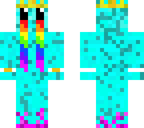 preview for RainbowCryingNerd