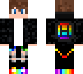 preview for RainbowMan