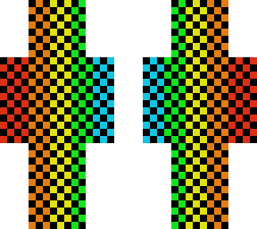 preview for Raindow disaster