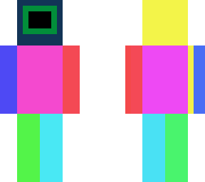 preview for rainy bow