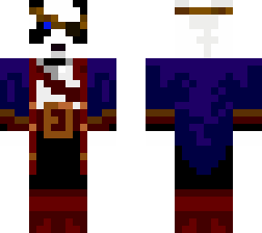 preview for Rame The panda