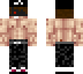 preview for Rampage Cammy