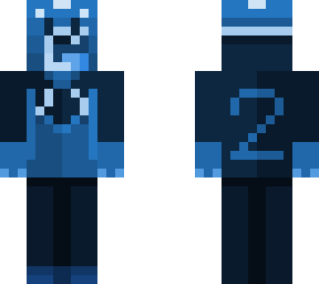 preview for RAMSR Blue Wolf2