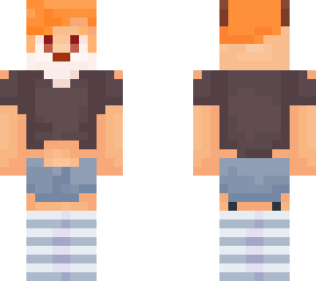 preview for Rando furry