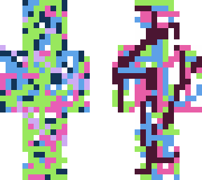 preview for Random Colors