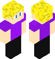 preview for Random cool guy