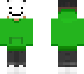 preview for Random Dream Skin