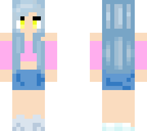 preview for random girl