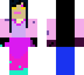 preview for random girl