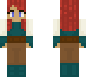 preview for random girl