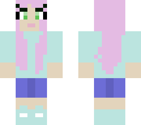 preview for Random girl