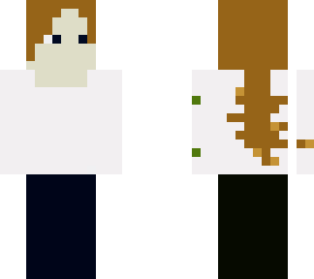 preview for Random gurl