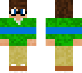 preview for Random guy in shirt