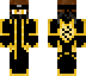 preview for Random Ninja