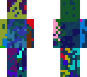 preview for random randomness