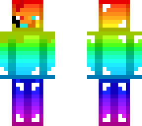 preview for random skin i made