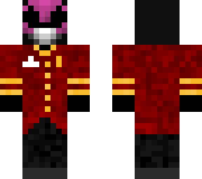 preview for Ranger Slayer Bellhop