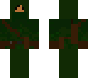 preview for Rangerdruid