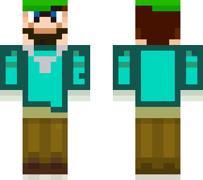 preview for Rapper Luigi 6 he died