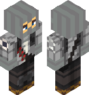 preview for Raptor (exclusive)