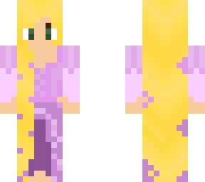 preview for Rapunzel