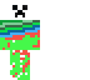 preview for Rare Creeper