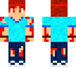 preview for RasmusGameplays EXE