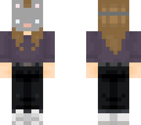 preview for rat mask lol