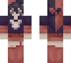 preview for rat queen